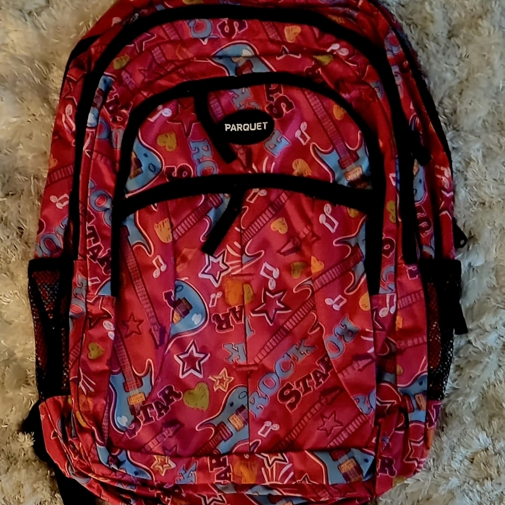 Book Bag